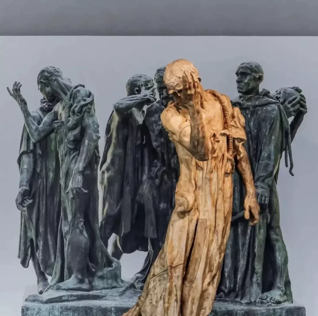 一周展讯｜永恒的微笑-第4张图片-