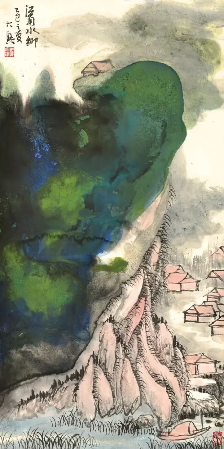 一周展讯｜永恒的微笑-第9张图片-