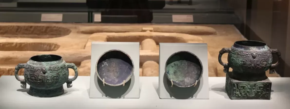 一周展讯｜永恒的微笑-第12张图片-