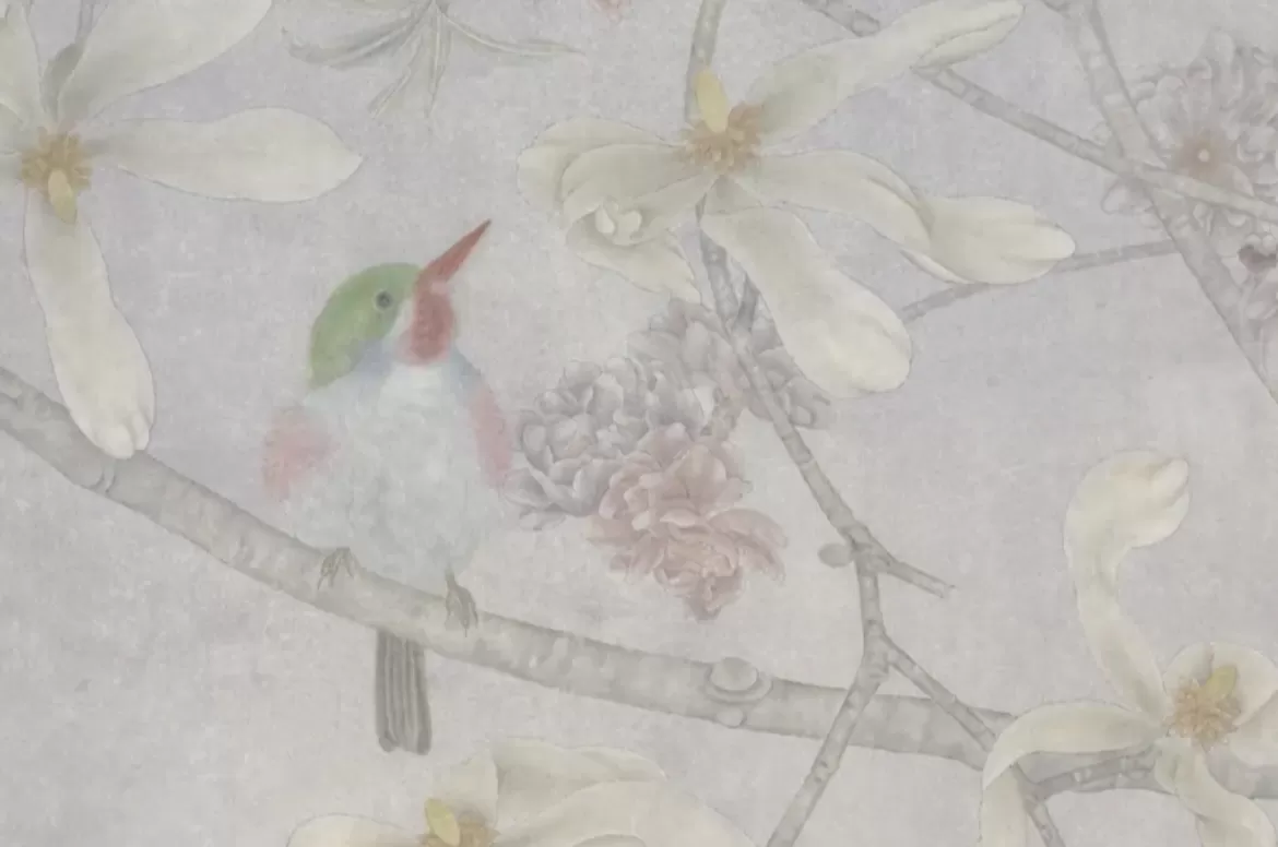 一周展讯｜永恒的微笑-第15张图片-