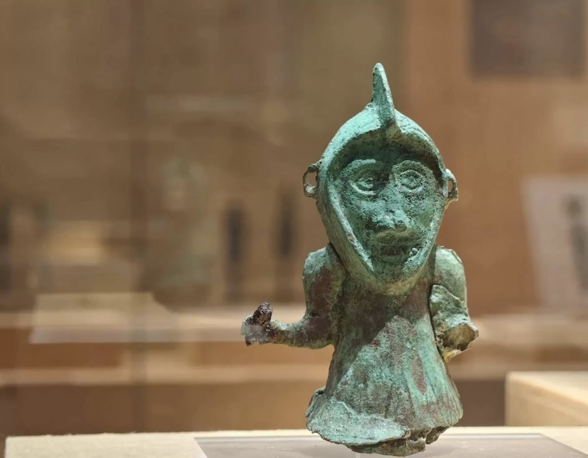 一周展讯｜永恒的微笑-第21张图片-