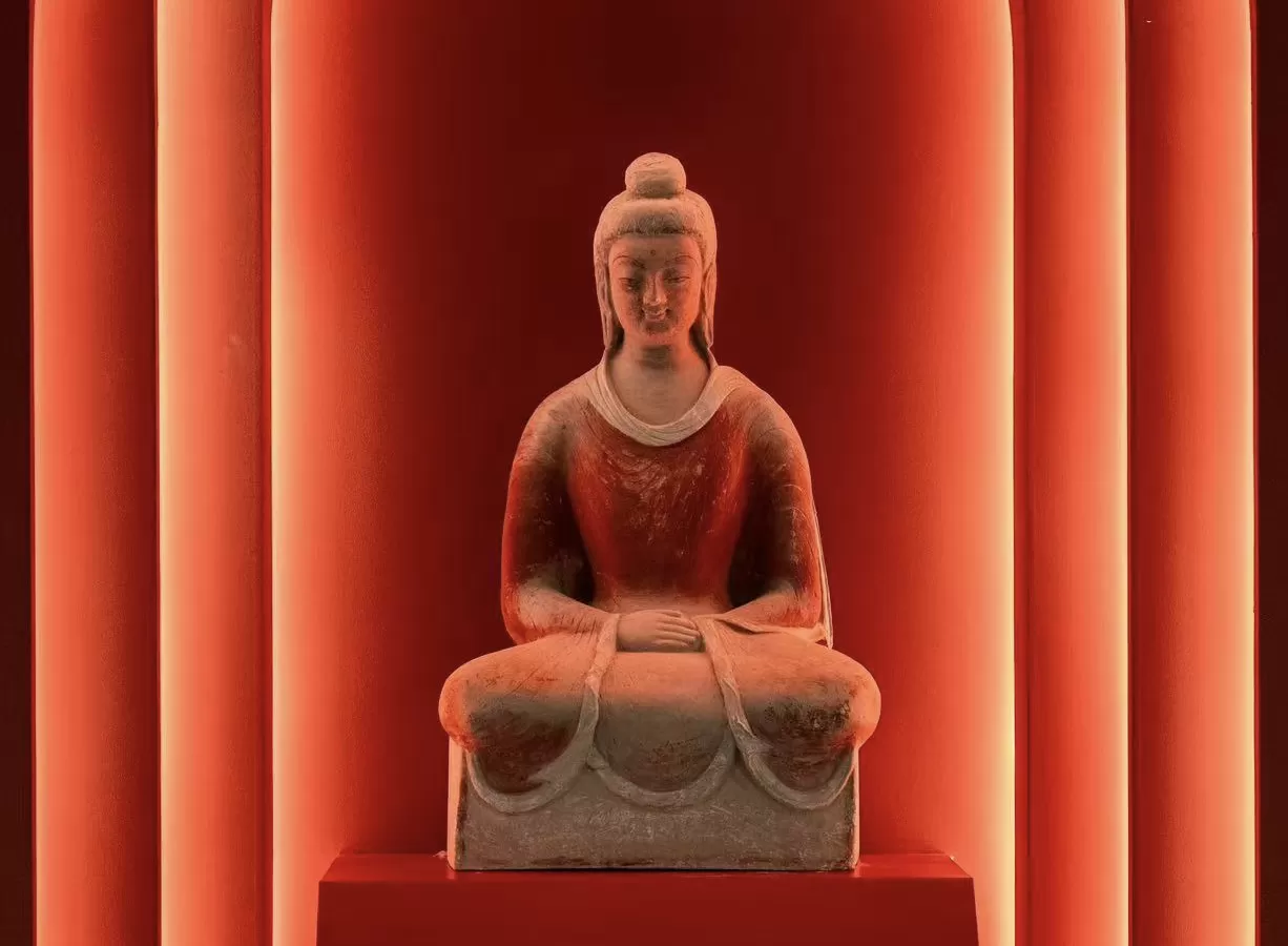 一周展讯｜永恒的微笑-第24张图片-