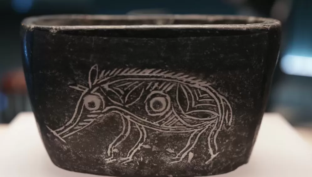 一周展讯｜永恒的微笑-第29张图片-