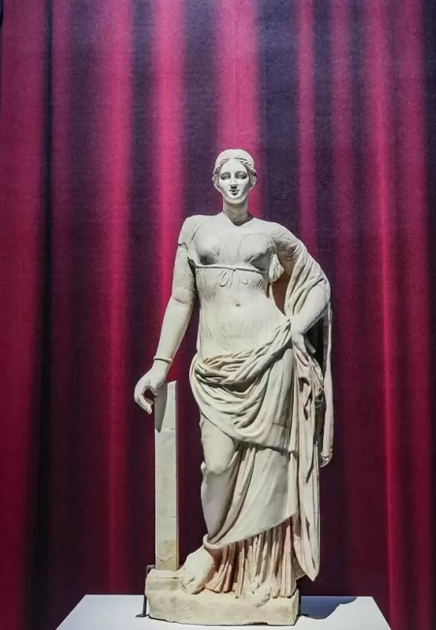 一周展讯｜永恒的微笑-第31张图片-