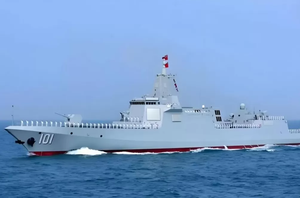 中国究竟需要几艘航母?-第3张图片- 中国究竟需要几艘航母?-第3张图片-