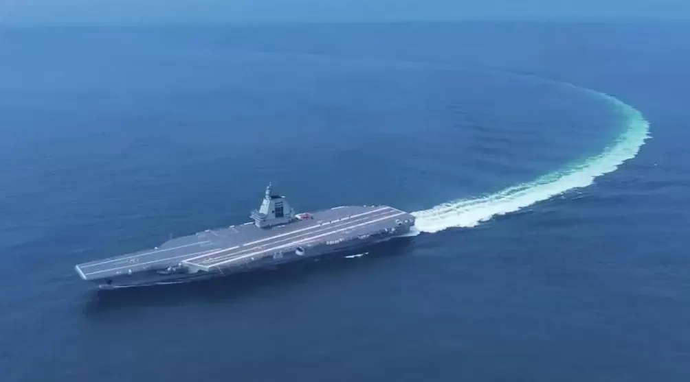 中国究竟需要几艘航母?-第1张图片- 中国究竟需要几艘航母?-第1张图片-