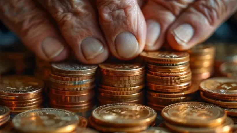 【评论】建议提高农民基础养老金，达到最低生活保障标准-第1张图片-