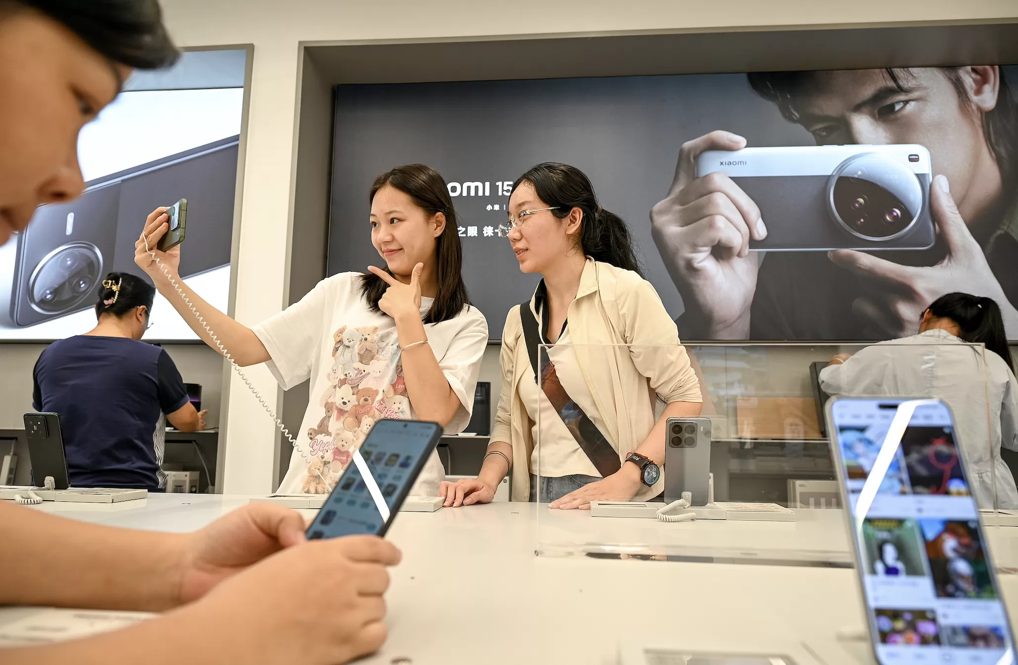 8月以旧换新类商品增速较快,分析师:促消费政策将进一步加码-第1张图片- 8月以旧换新类商品增速较快,分析师:促消费政策将进一步加码-第1张图片-