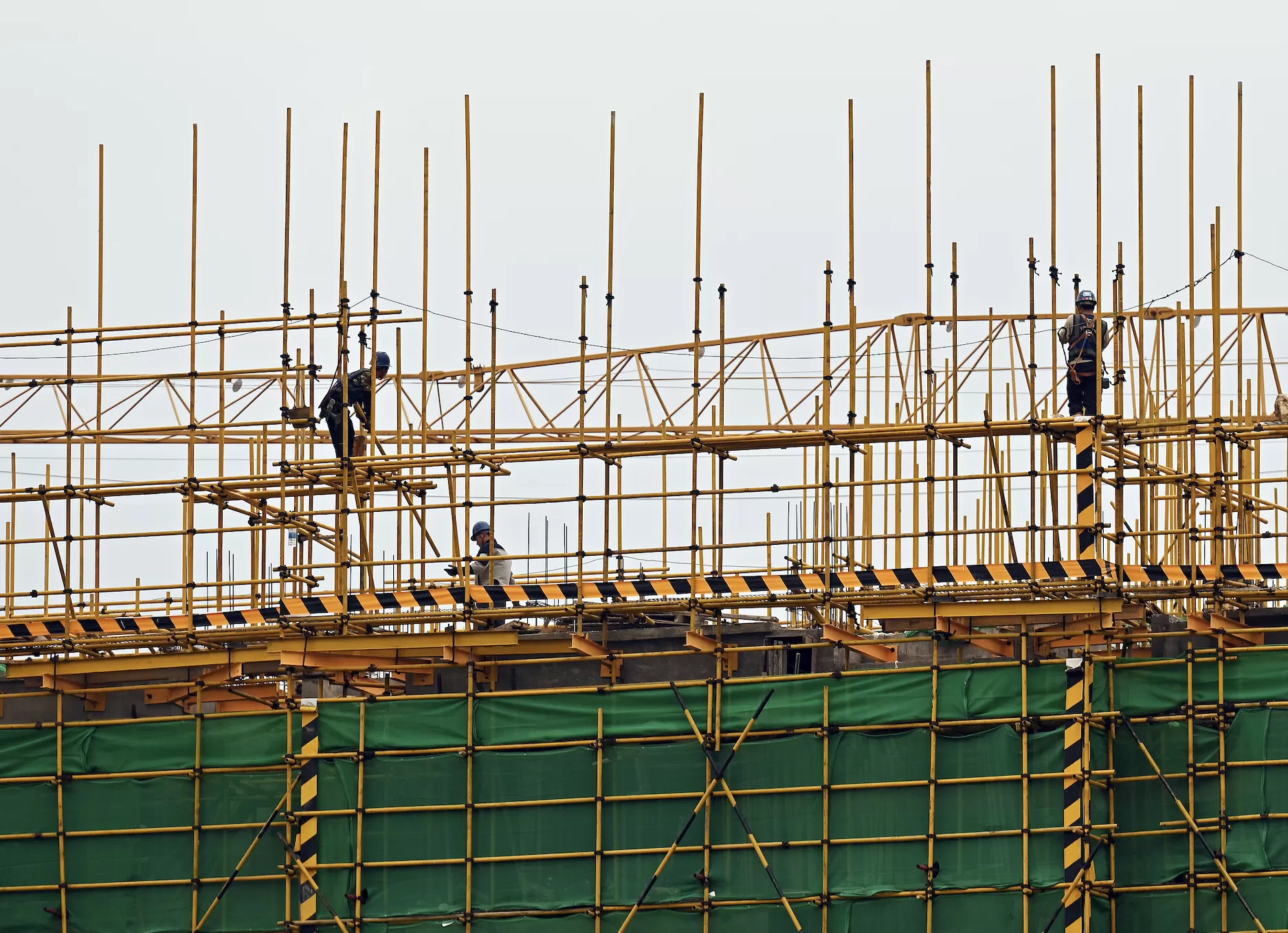 前8个月投资增速有所回落,分析师:接下来基建投资或将提速-第1张图片- 前8个月投资增速有所回落,分析师:接下来基建投资或将提速-第1张图片-