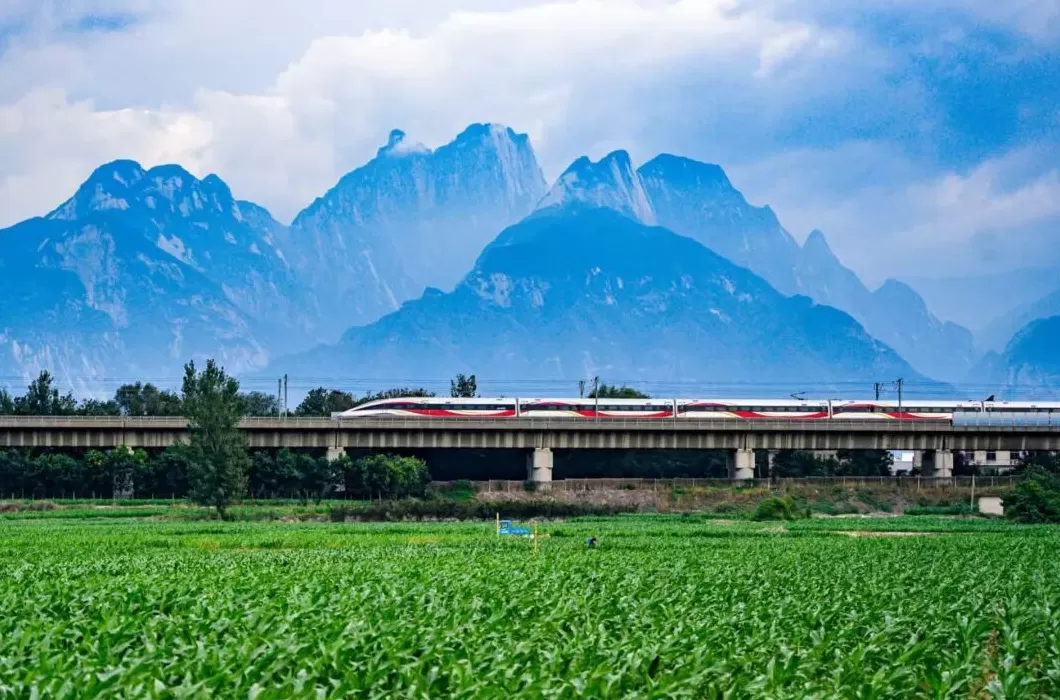 铁路国庆中秋假期运输车票今日开售-第6张图片-
