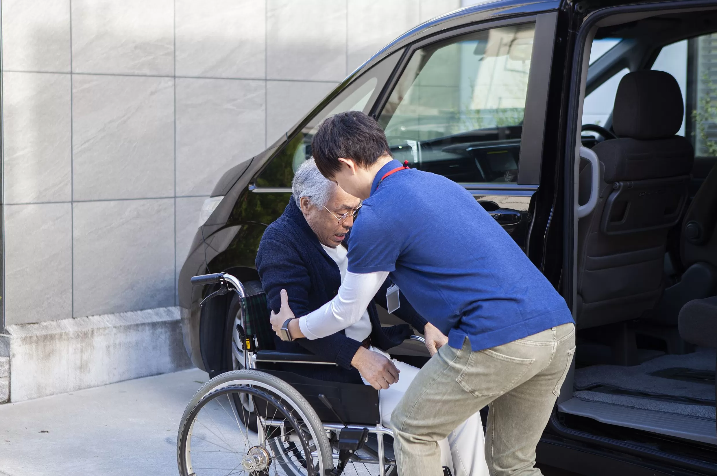 日本老龄化程度持续加深,“银发劳动力”权益受关注-第1张图片- 日本老龄化程度持续加深,“银发劳动力”权益受关注-第1张图片-