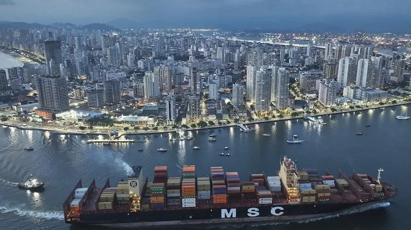 “避险锚点”？贸易战视角下巴西在全球供应链中的机遇-第1张图片-