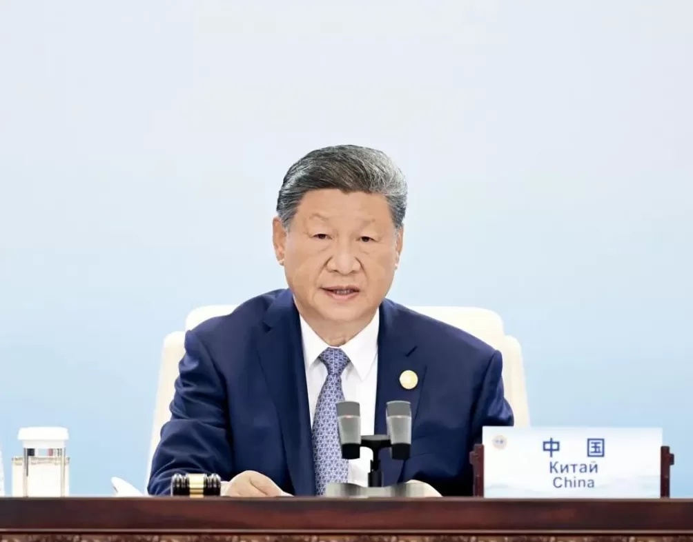 备豫不虞国常道——习近平总书记指引我国网络安全工作述评-第2张图片- 备豫不虞国常道——习近平总书记指引我国网络安全工作述评-第2张图片-