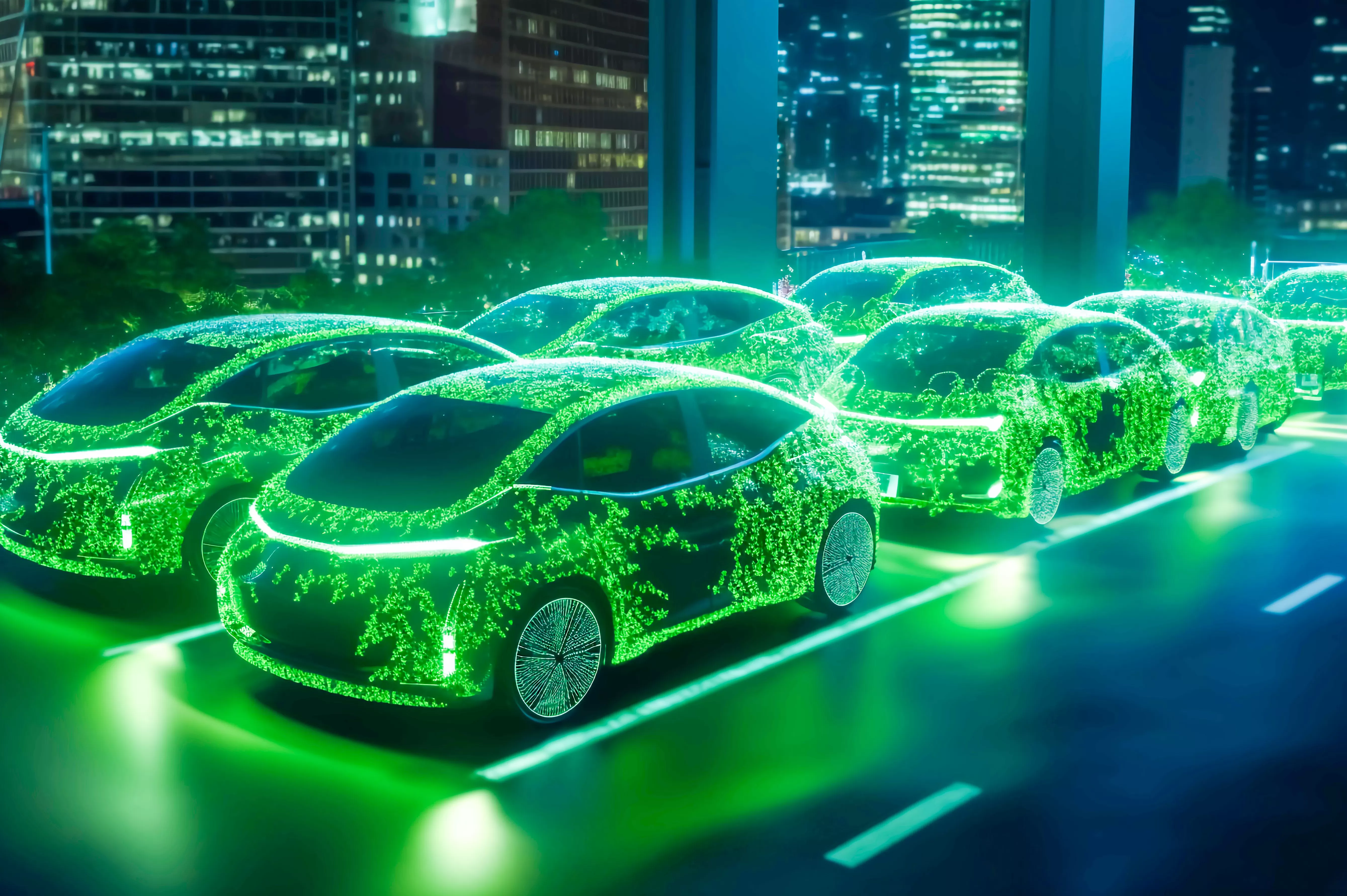 比亚迪、上汽、小米等车企集体表态，响应中汽协倡议-第4张图片-