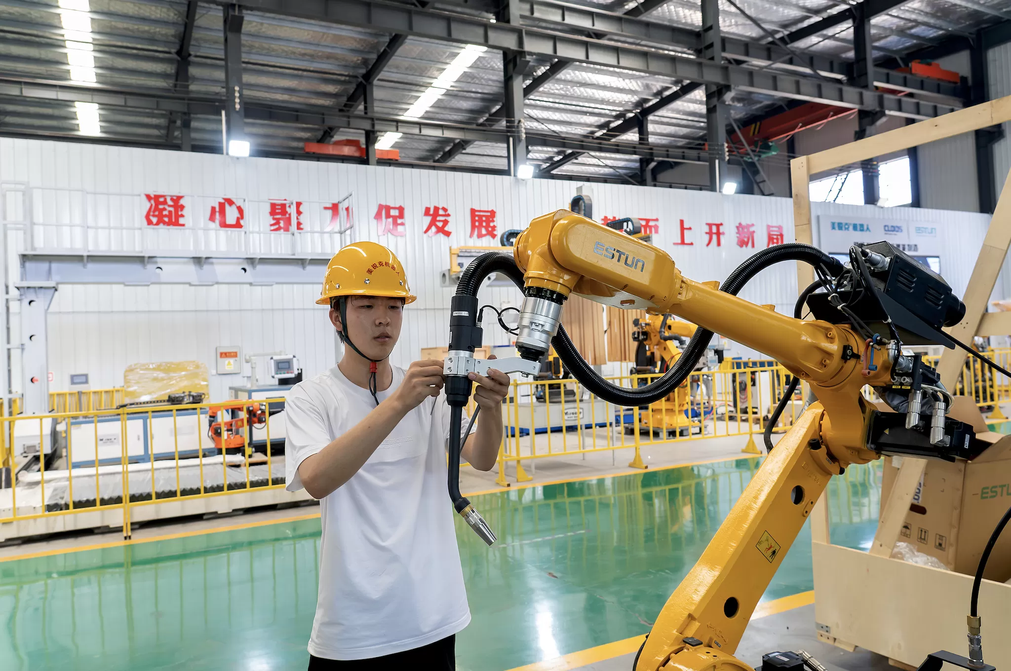 国家统计局：下阶段要加强重点行业产能治理，促进价格合理回升-第1张图片-