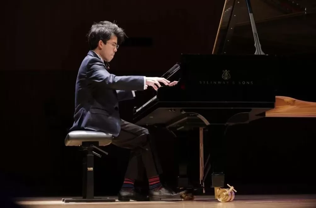 “柏林爱乐在上海”金秋归来，今日开票五成观众来自沪外-第11张图片-