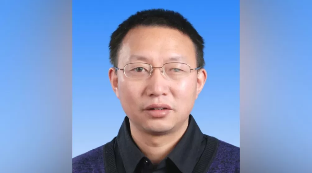 兰州大学物理科学与技术学院原院长罗洪刚入职宁波大学-第1张图片-