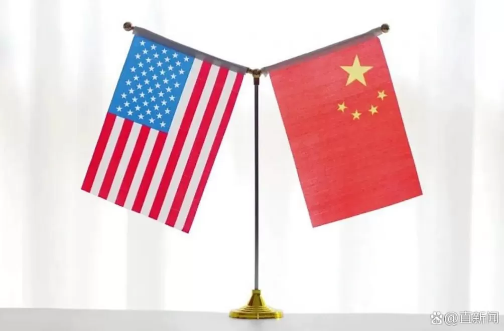 孙兴杰：几轮谈判下来，中美之间达成一种新的格局-第2张图片-