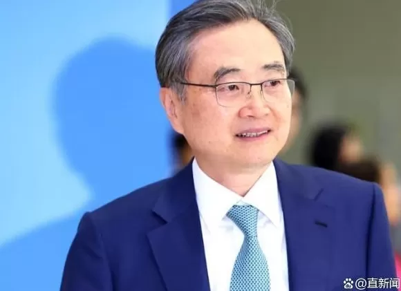 韩国新任外长赵显本周访华，和王毅谈些什么？-第1张图片-