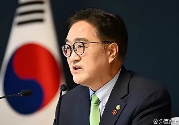 韩国新任外长赵显本周访华，和王毅谈些什么？-第3张图片-