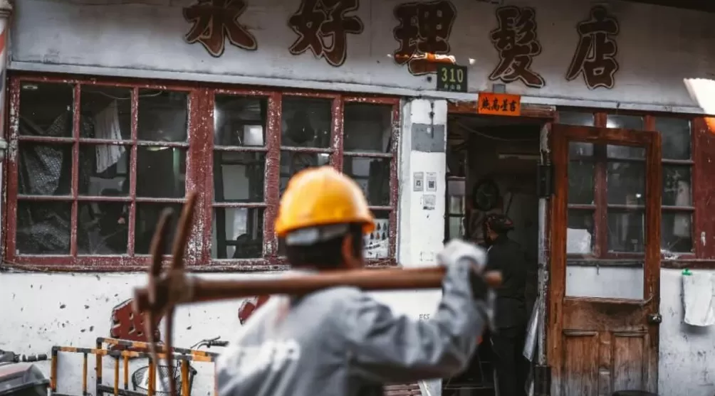 城市打工人，花十几万回村给父母补缴社保-第15张图片-