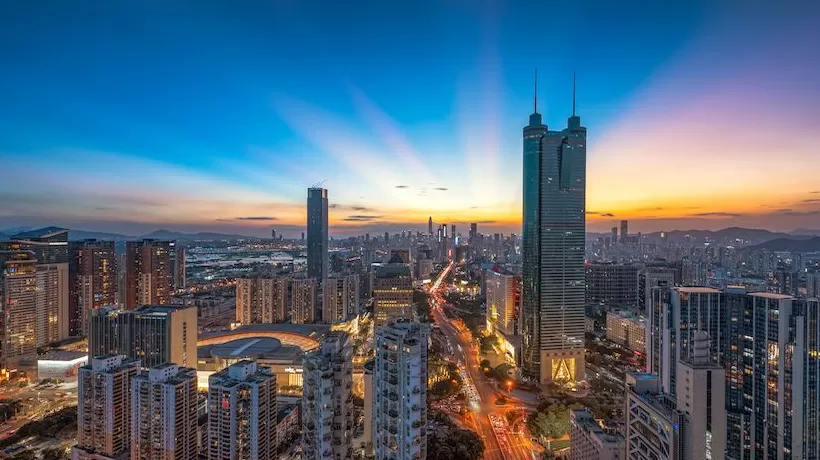 深圳楼市新政落地首周：一二手成交上涨，“金九”成色持续提升-第1张图片-