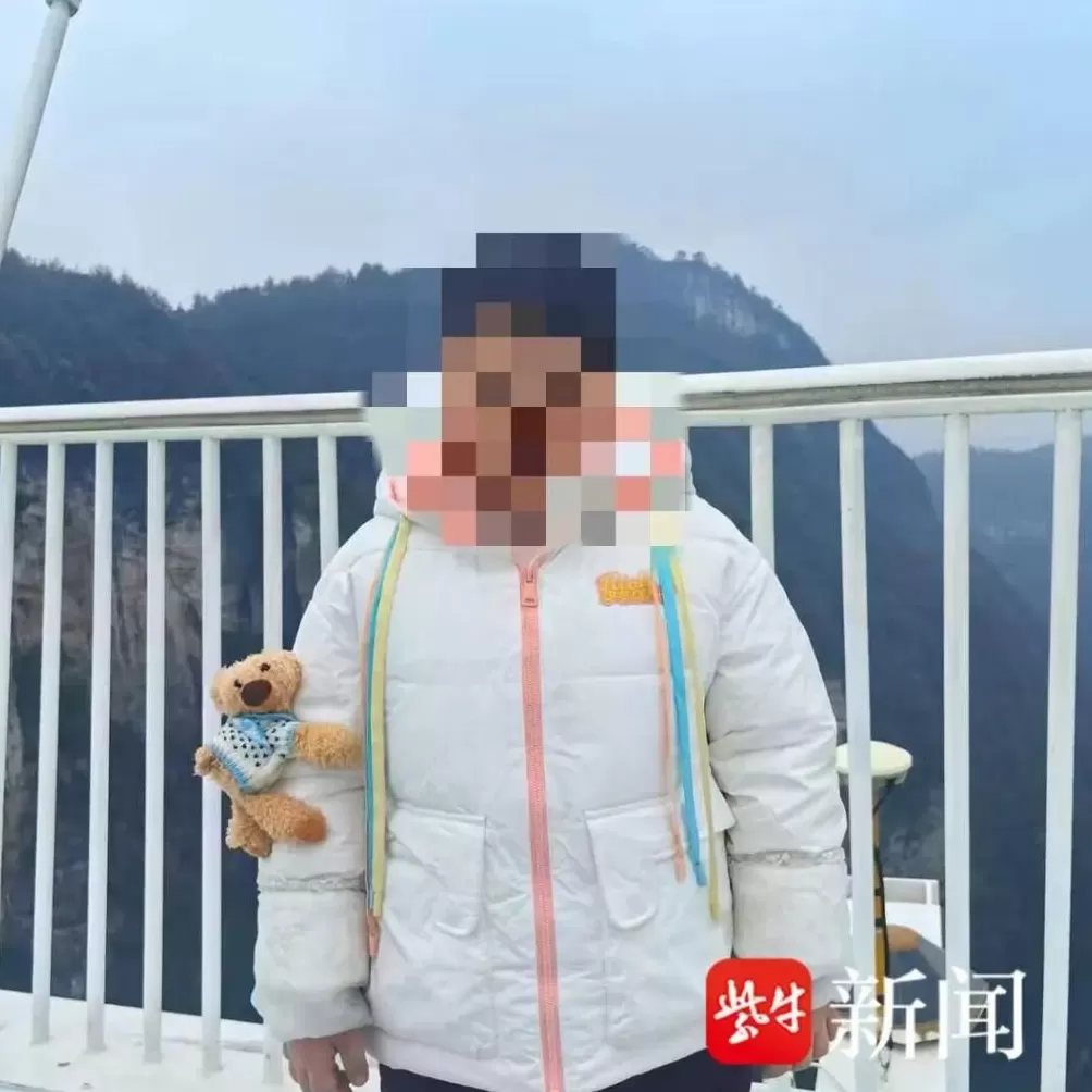 15岁智力残障女孩穿村铁轨殒命，家人索赔127万元，铁路方称监护人应担责-第1张图片-