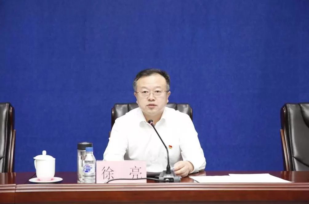 吉林省住建厅原厅长徐亮已调任住建部住房保障司司长-第1张图片-