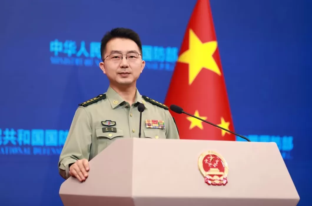 国防部：“香山时刻”即将到来-第1张图片-