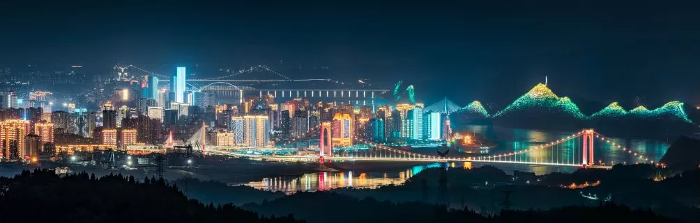 湖北支点建设三维突破：锻造新引擎，夯实硬支撑，昂扬精气神-第7张图片-