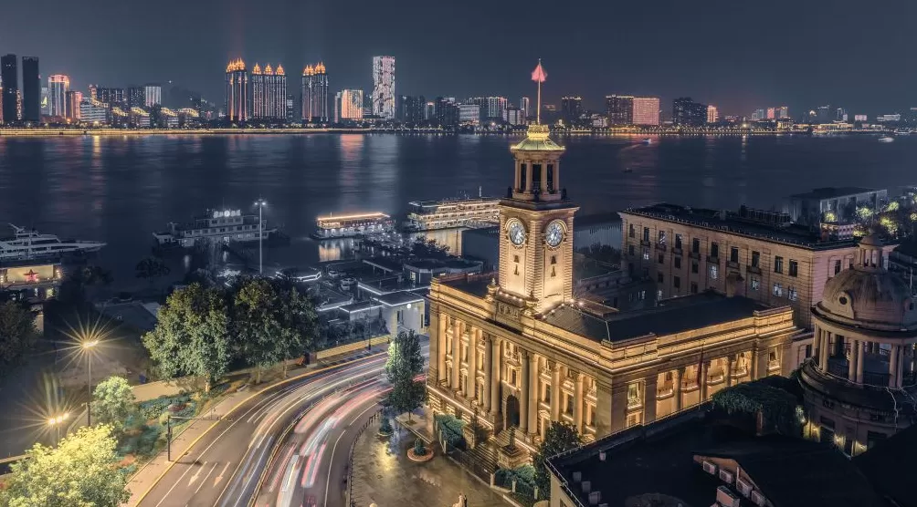 湖北支点建设三维突破：锻造新引擎，夯实硬支撑，昂扬精气神-第8张图片-