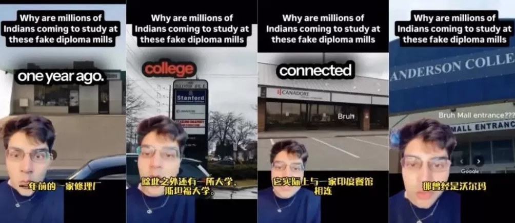 印度人，为什么总喜欢移民加拿大？-第9张图片-