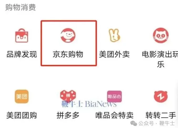 传淘宝将上线微信小程序：可直接完成交易，九宫格上演猫替狗？-第3张图片-