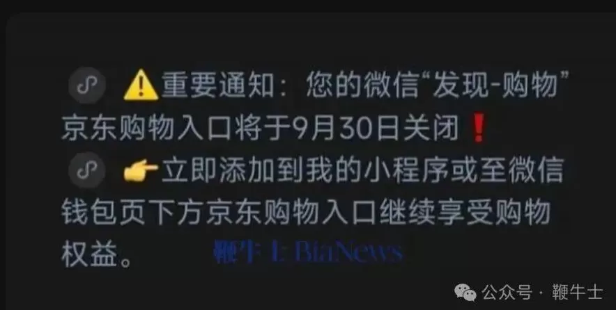 传淘宝将上线微信小程序：可直接完成交易，九宫格上演猫替狗？-第2张图片-