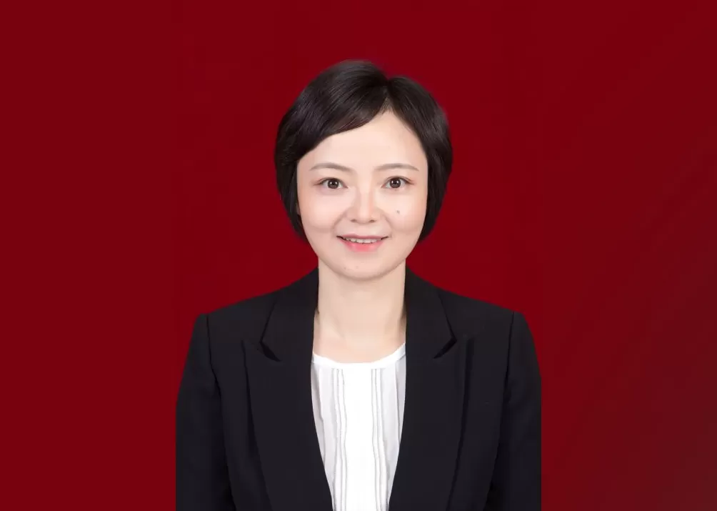 重回高校：张家界副市长陈瑜已任湖南城市学院领导-第1张图片-