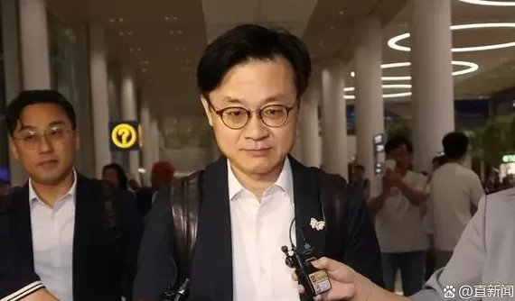 被日本害惨了，美韩贸易谈判快“归零”-第2张图片-
