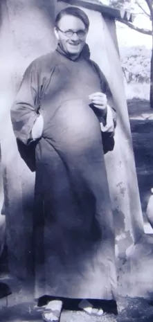 李约瑟vs霍尔丹——SCC的成功与SCI的缺席-第5张图片- 李约瑟vs霍尔丹——SCC的成功与SCI的缺席-第5张图片-