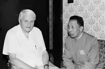 李约瑟vs霍尔丹——SCC的成功与SCI的缺席-第7张图片- 李约瑟vs霍尔丹——SCC的成功与SCI的缺席-第7张图片-