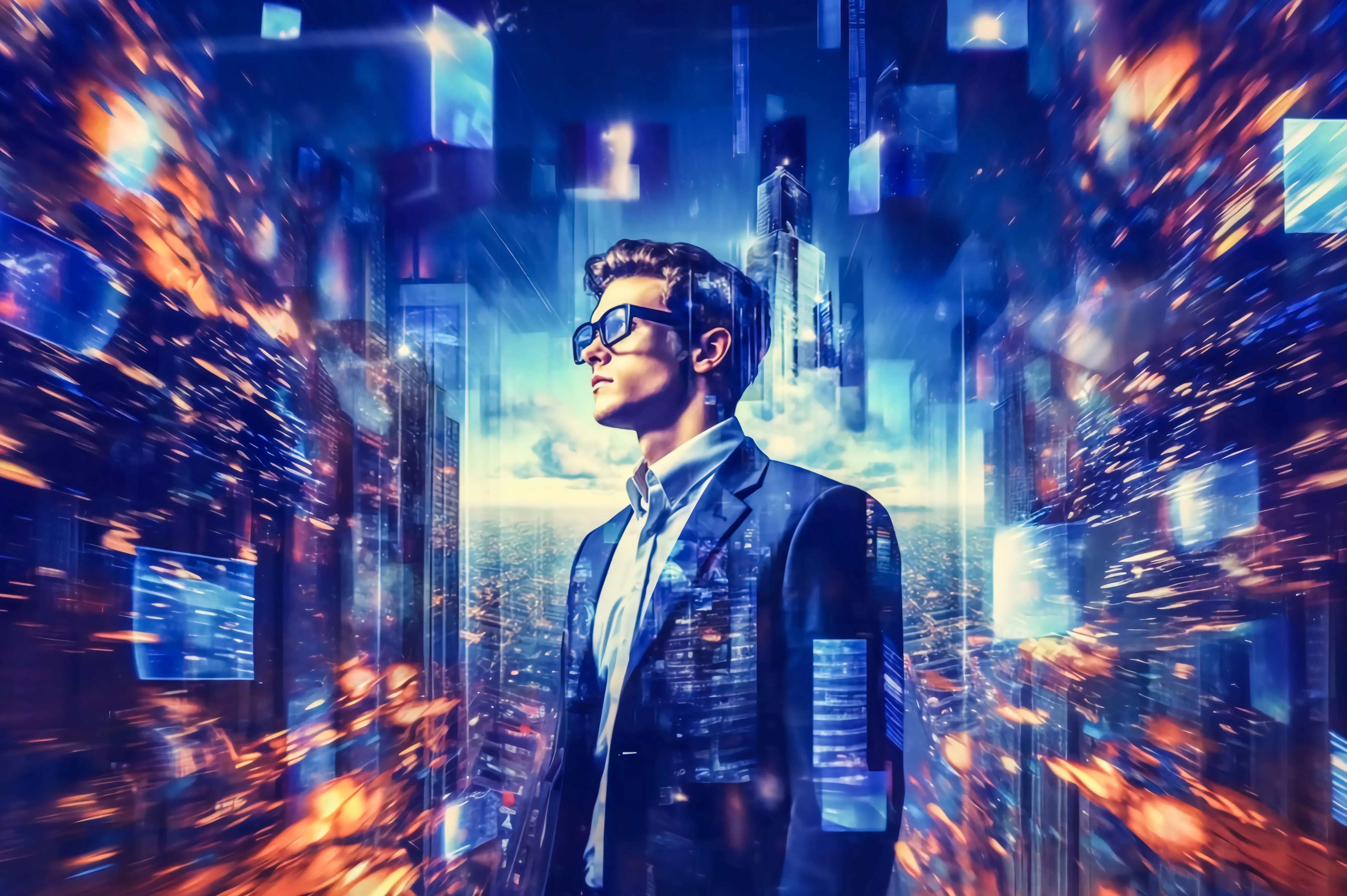 AI眼镜能给蚂蚁集团带来多少机会?-第1张图片- AI眼镜能给蚂蚁集团带来多少机会?-第1张图片-