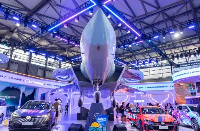 海外市场能否成为中国汽车公司的关键增长引擎?-第1张图片- 海外市场能否成为中国汽车公司的关键增长引擎?-第1张图片-