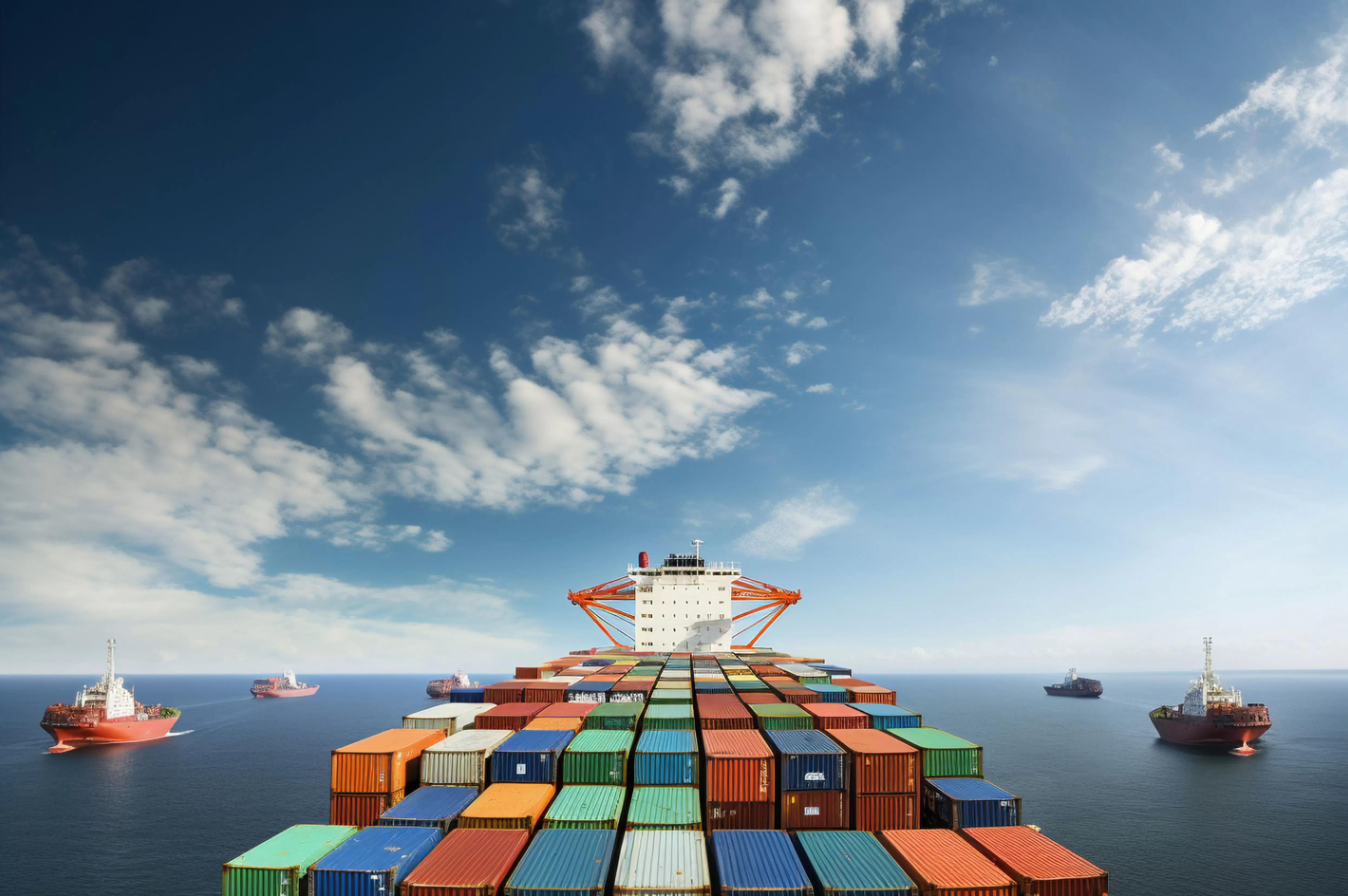 海外市场能否成为中国汽车公司的关键增长引擎?-第2张图片- 海外市场能否成为中国汽车公司的关键增长引擎?-第2张图片-