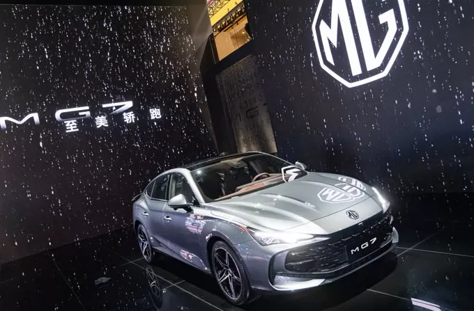 海外市场能否成为中国汽车公司的关键增长引擎?-第5张图片- 海外市场能否成为中国汽车公司的关键增长引擎?-第5张图片-