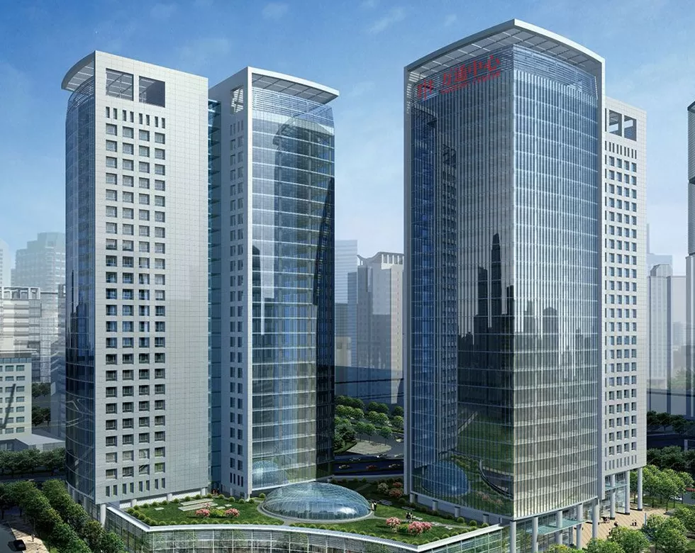 董事长被拘,转型未见成效,老牌房企万通发展如何破局-第1张图片- 董事长被拘,转型未见成效,老牌房企万通发展如何破局-第1张图片-