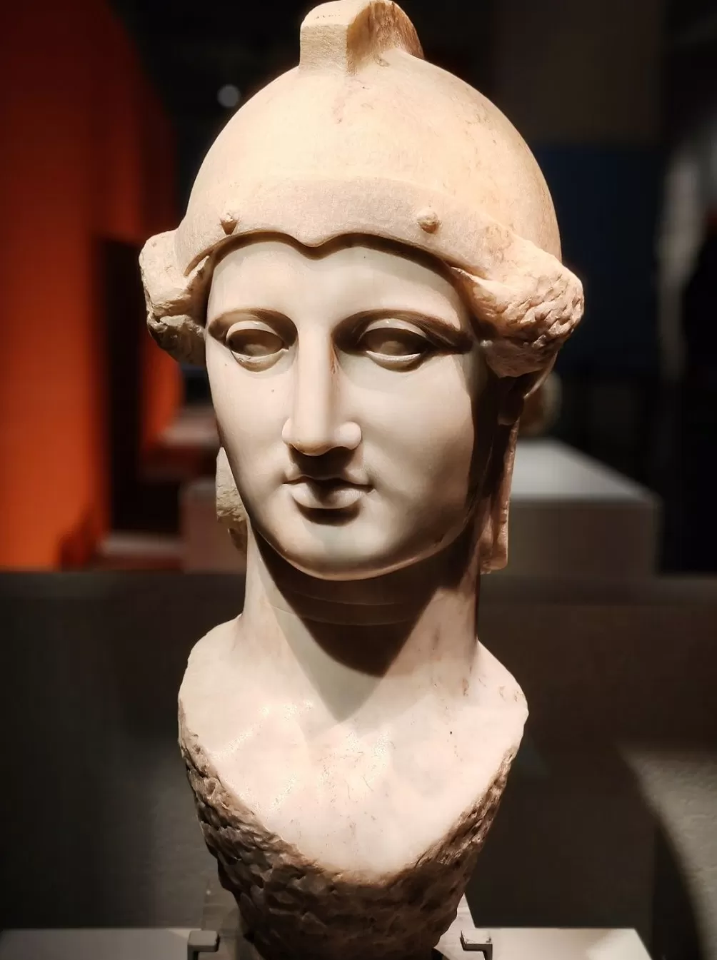 古希腊人=古希腊男性:古希腊的男女有别在空间上得到了强调-第3张图片- 古希腊人=古希腊男性:古希腊的男女有别在空间上得到了强调-第3张图片-