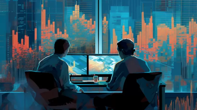 两融余额“七连升”逼近2.37万亿,券商信用业务“打法”分化-第1张图片- 两融余额“七连升”逼近2.37万亿,券商信用业务“打法”分化-第1张图片-