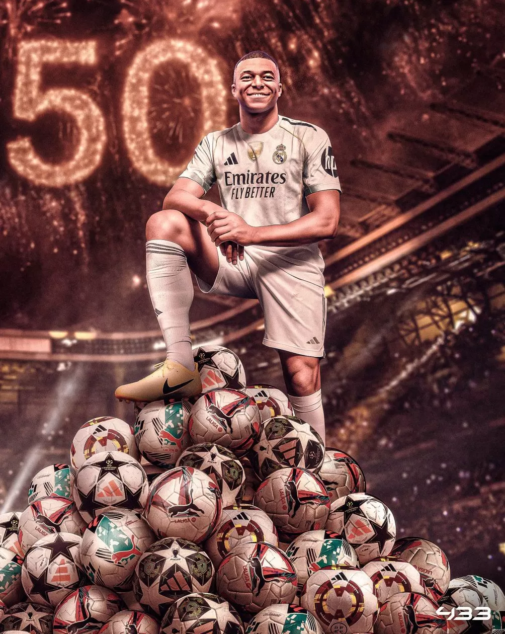 伤病红牌挡不住皇马5连胜,玄学之力回来了?-第1张图片- 伤病红牌挡不住皇马5连胜,玄学之力回来了?-第1张图片-