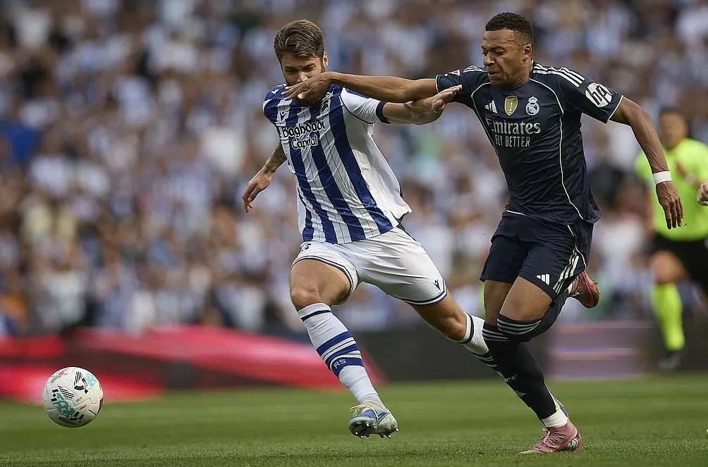 伤病红牌挡不住皇马5连胜,玄学之力回来了?-第4张图片- 伤病红牌挡不住皇马5连胜,玄学之力回来了?-第4张图片-