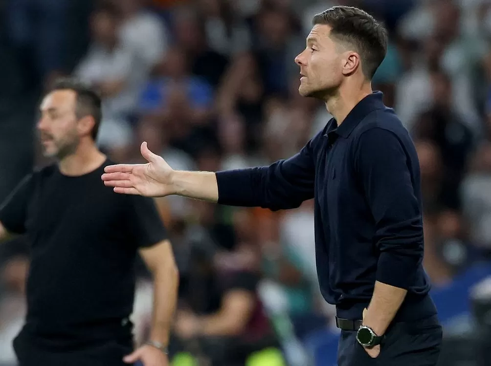 伤病红牌挡不住皇马5连胜,玄学之力回来了?-第6张图片- 伤病红牌挡不住皇马5连胜,玄学之力回来了?-第6张图片-