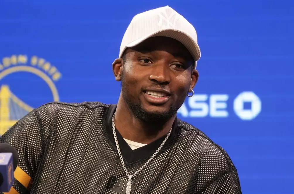 勇士续约库明加为什么这么难?这是一场没有赢家的博弈-第2张图片- 勇士续约库明加为什么这么难?这是一场没有赢家的博弈-第2张图片-