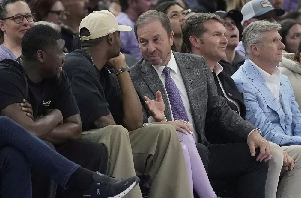 勇士续约库明加为什么这么难?这是一场没有赢家的博弈-第4张图片- 勇士续约库明加为什么这么难?这是一场没有赢家的博弈-第4张图片-